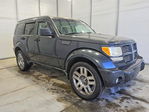Dodge Nitro 2011