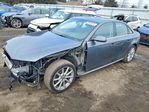 Audi A4 2015