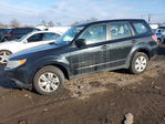 Subaru Forester 2009
