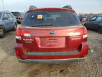 Subaru Outback 2012