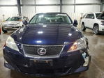 Lexus IS 2008