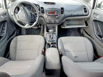 Kia Forte 2018