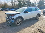 Subaru Legacy 2020