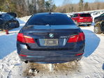 BMW Series 5 2011
