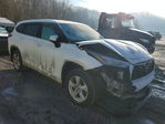 Toyota Highlander 2020