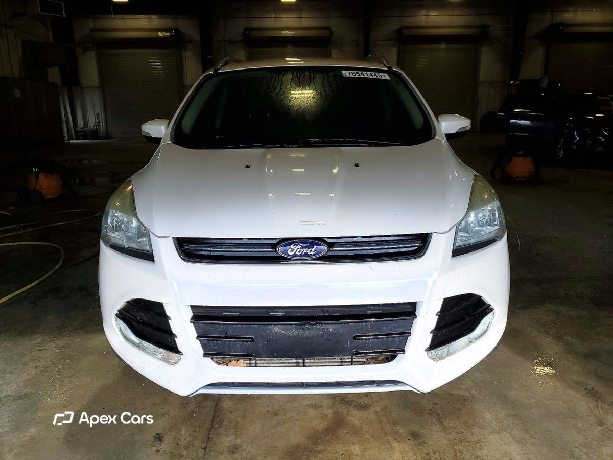 Ford Escape 2014