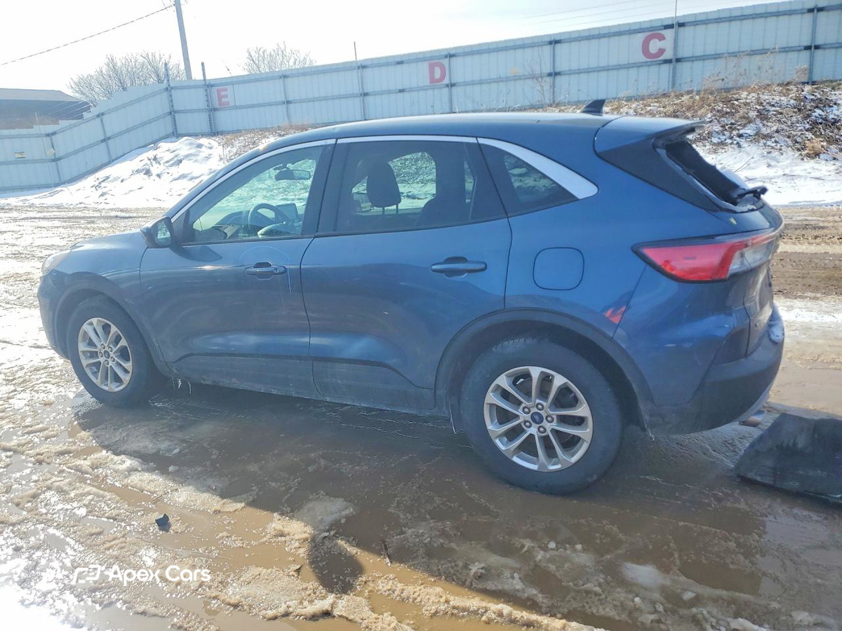 Ford Escape 2020