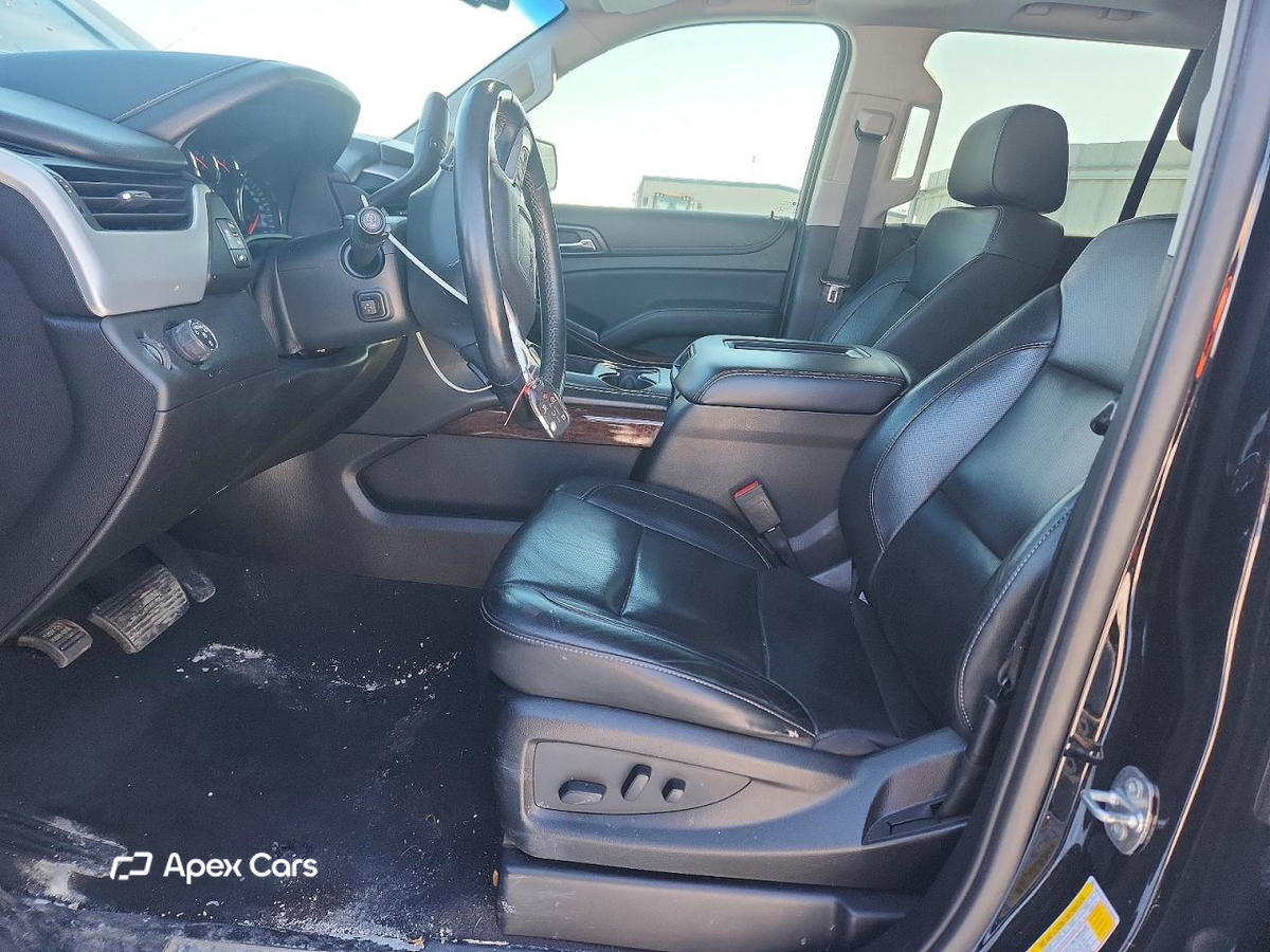 GMC Yukon 2020
