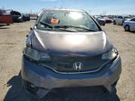 Honda Fit 2016