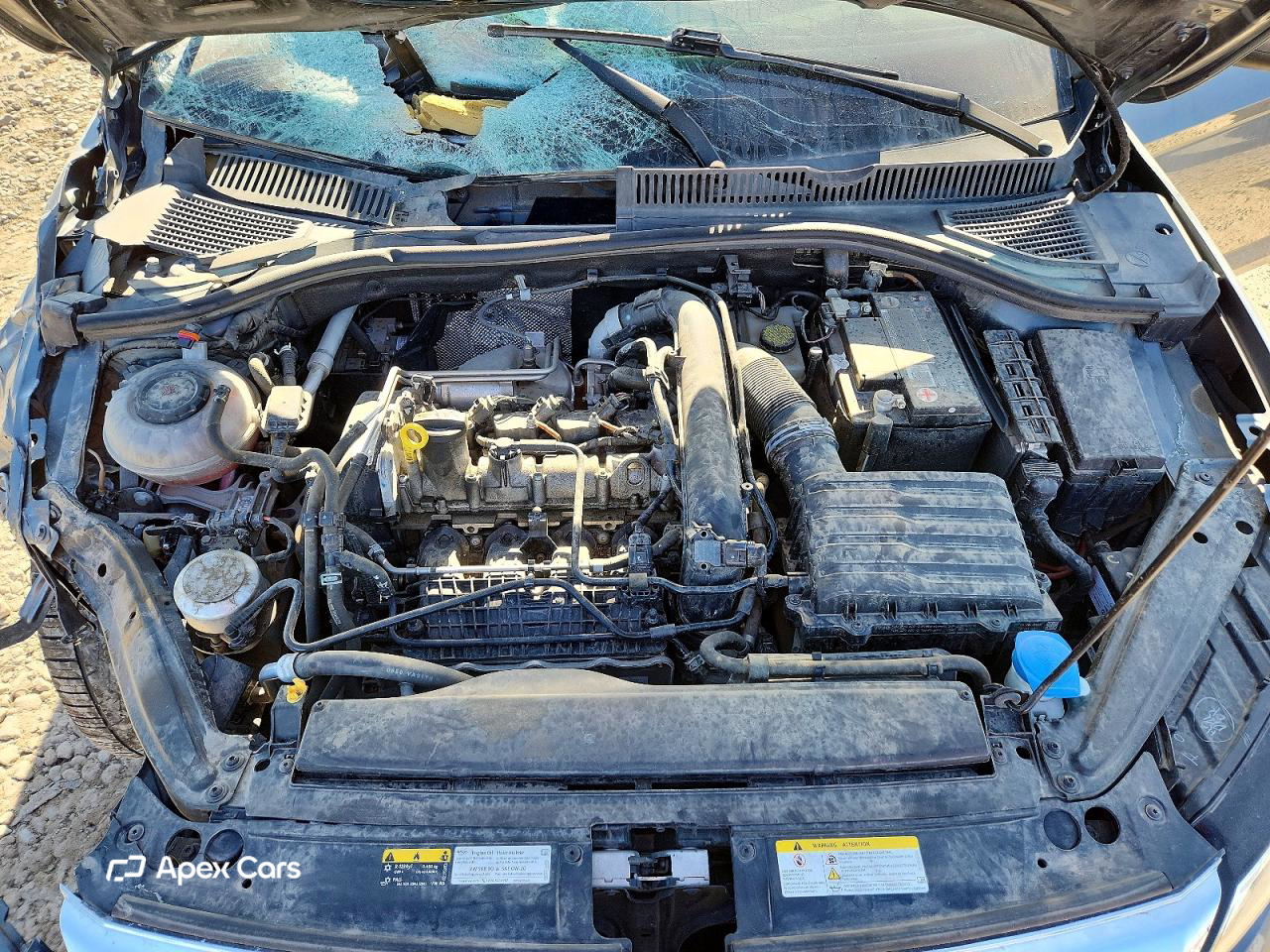 Volkswagen Jetta 2020
