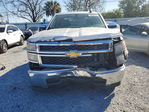 Chevrolet Silverado 2015