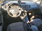 Kia Forte 2016