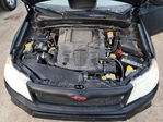 Subaru Forester 2010