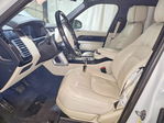 Land Rover Range Rover 2018