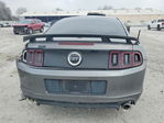 Ford Mustang 2014
