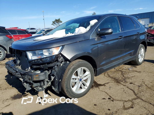 Ford Edge 2018 - Image 1 of 13