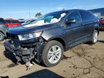 Ford Edge 2018