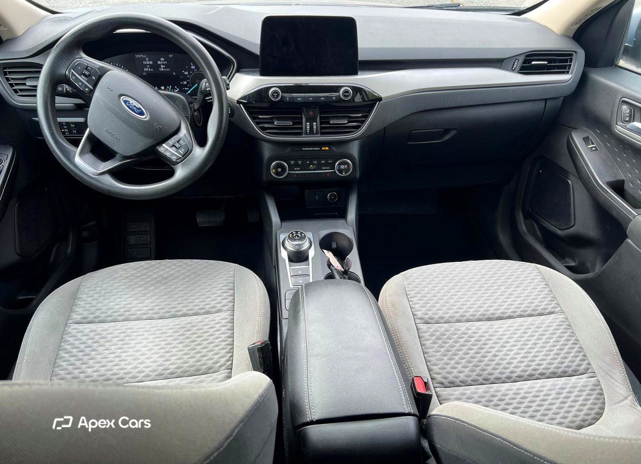Ford Escape 2020