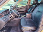 Chevrolet Impala 2009