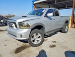 RAM 1500 2015