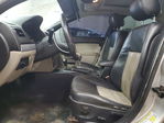 Mercury Milan 2008