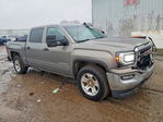 GMC Sierra 2017