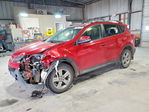 Toyota RAV 4 2015