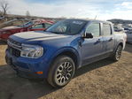 Ford Maverick 2024