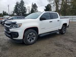 Chevrolet Colorado 2022