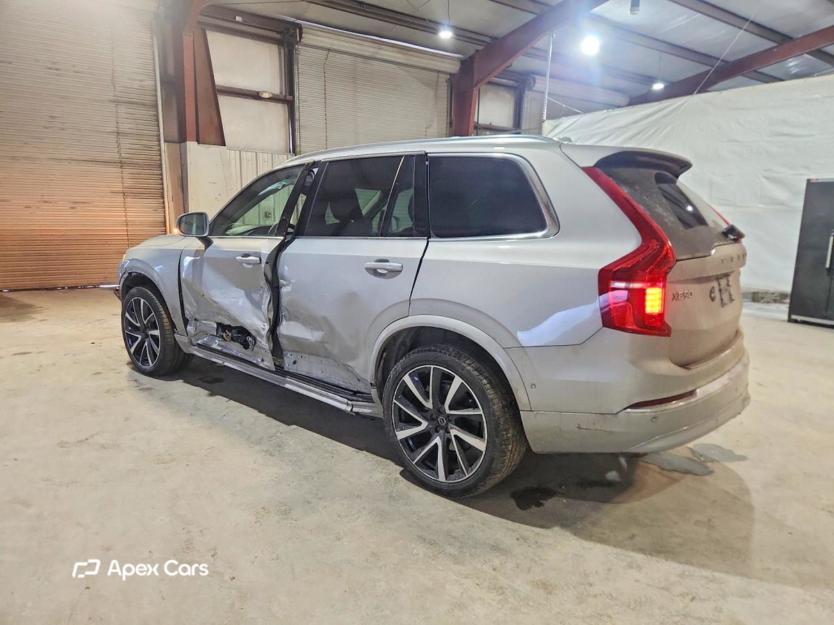 Volvo XC90 2023