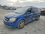 Dodge Caravan 2011