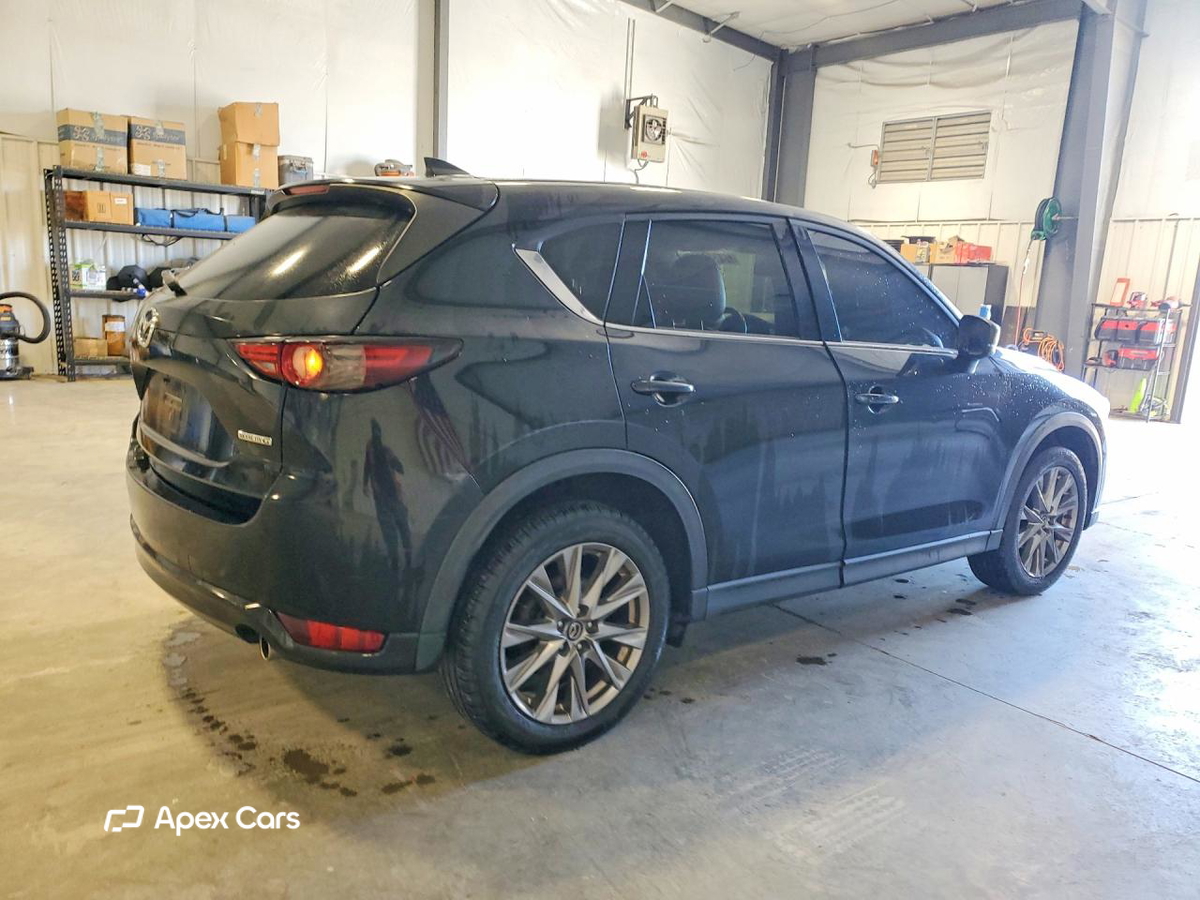 Mazda CX-5 2021
