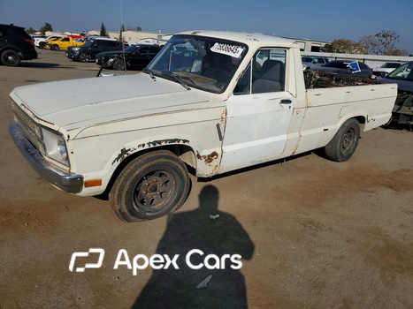 Ford  1979 - Zdjęcie 1 z 12