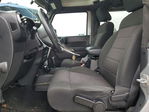 Jeep Wrangler 2012