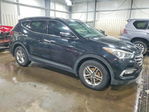 Hyundai Santa Fe 2017