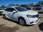 Nissan Sentra 2018