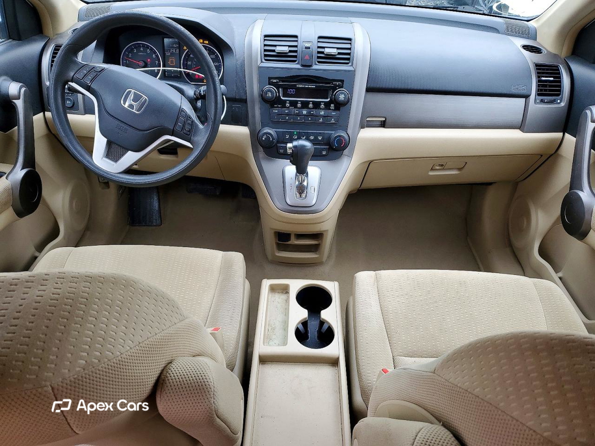 Honda CR-V 2008