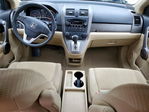 Honda CR-V 2008