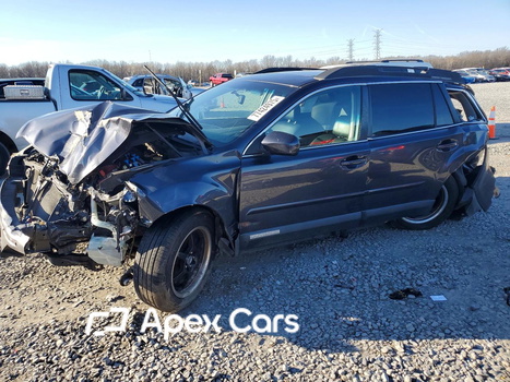 Subaru Outback 2012 - Image 1 of 13