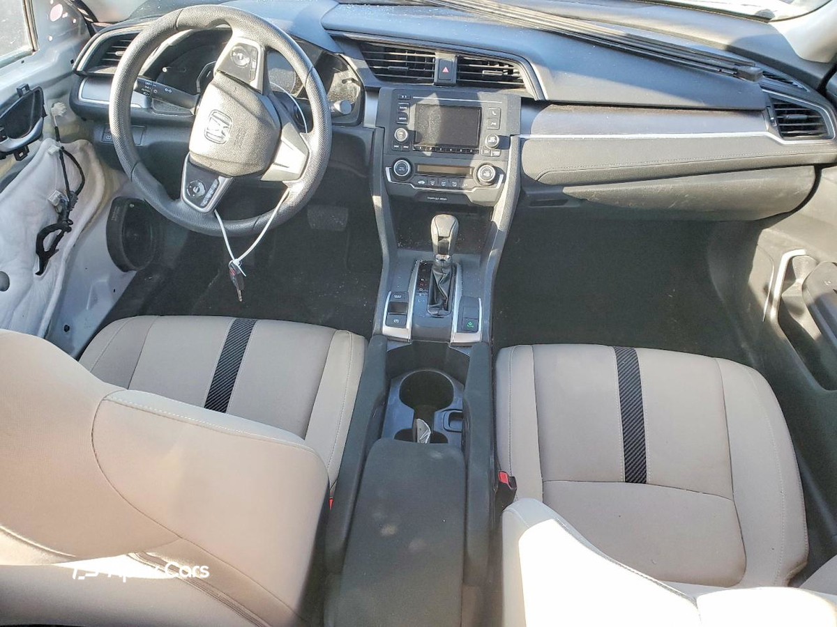 Honda Civic 2018