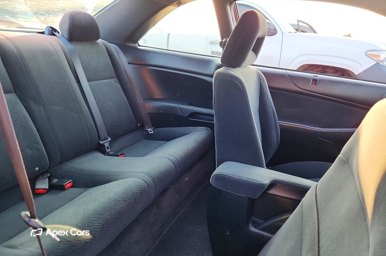 Honda Civic 2005