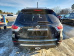 Nissan Pathfinder 2015