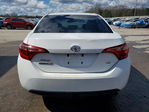 Toyota Corolla 2018