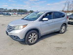 Honda CR-V 2014