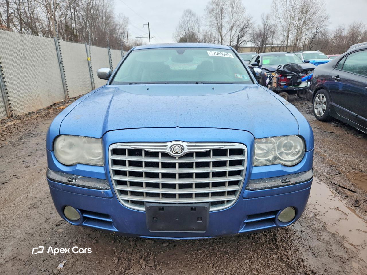 Chrysler 300 2007