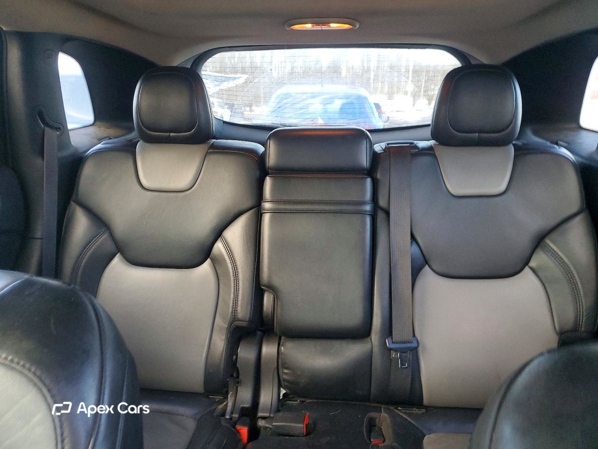 Jeep Grand Cherokee 2014