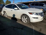 Honda Crosstour 2012