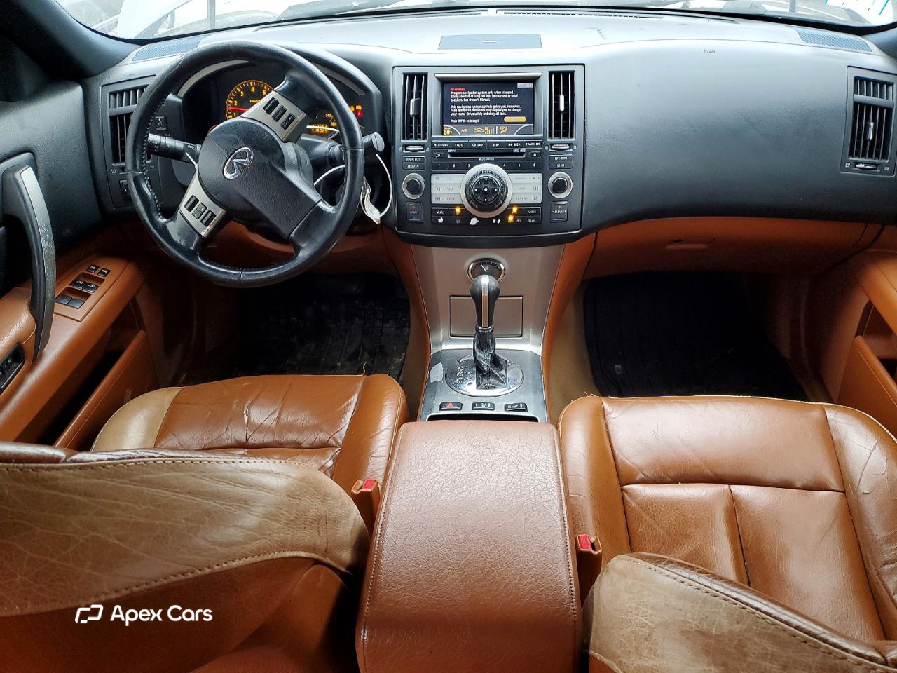 Infiniti FX 2006