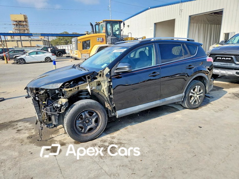 Toyota RAV 4 2016 - Image 1 of 15