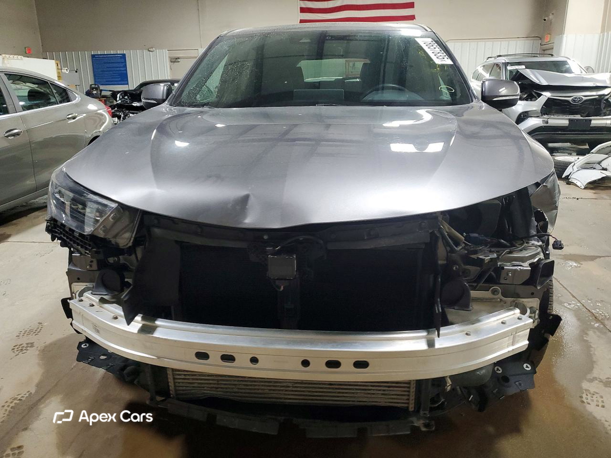 Acura RDX 2023